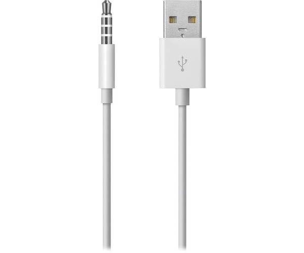 APPLE IPOD SHUFFLE USB CABLE